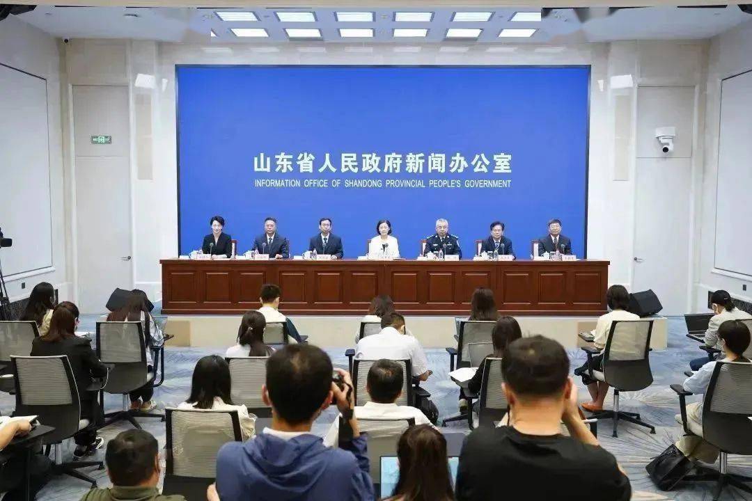 全文实录 | 山东发布生物多样性保护工作情况 